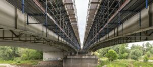 Renovation IJsselbruggen A12 - Clocss