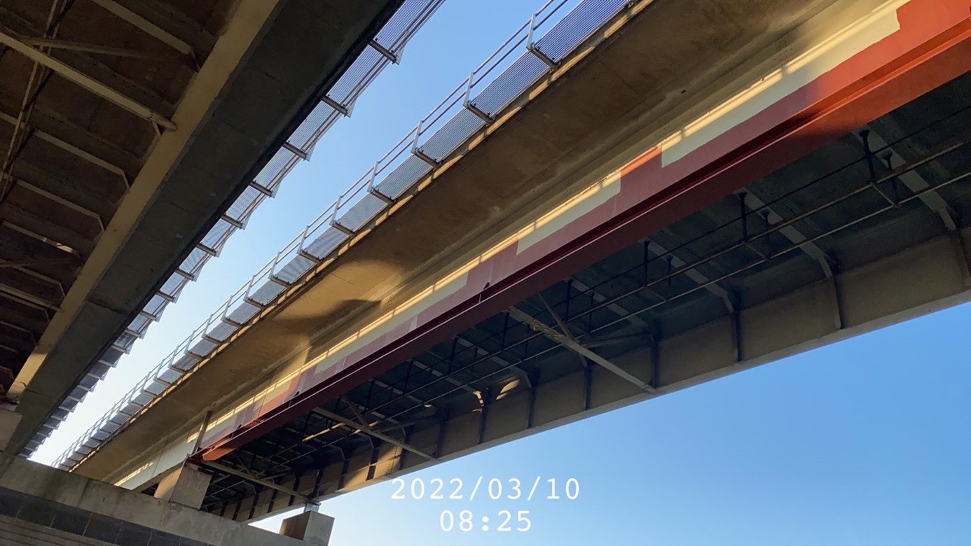 Renovation IJsselbruggen A12 - Clocss